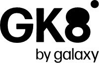 GK8 Logo (CNW Group/GK8) GK8 Logo (CNW Group/GK8)